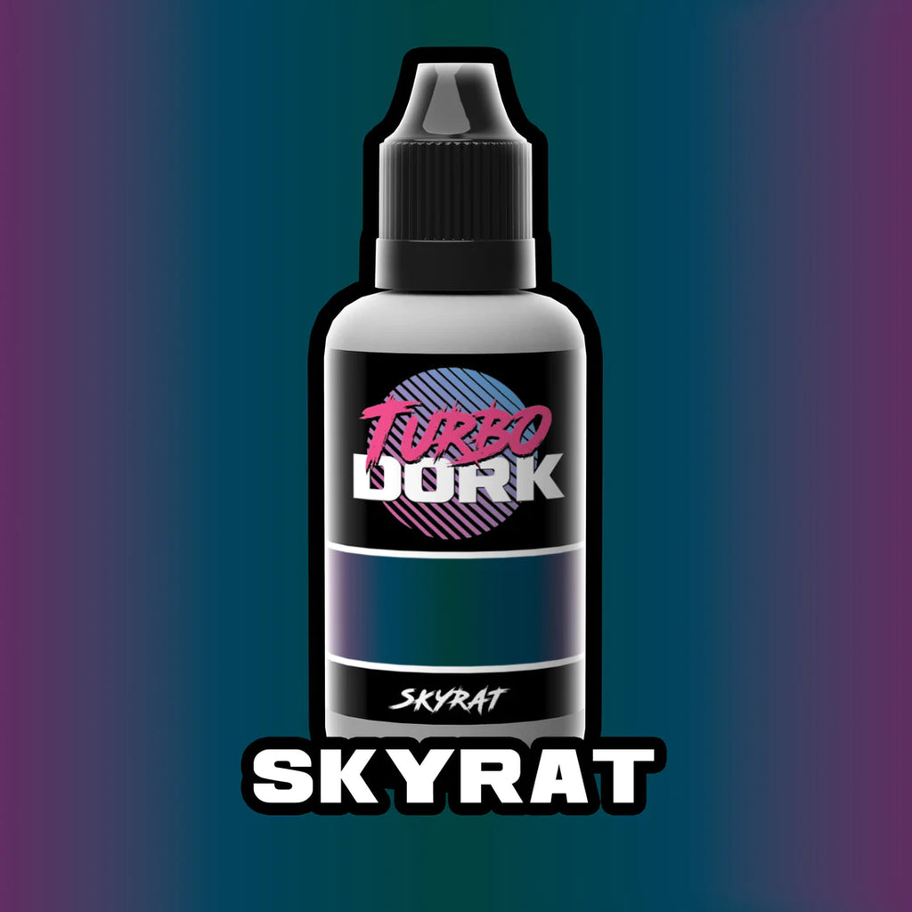 Turbo Dork Skyrat Paint Paints & Supplies Turbo Dork [SK]   