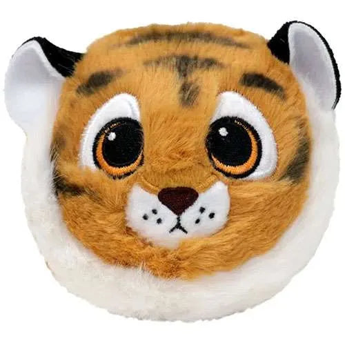 TY Beanie Bouncer Plush TY [SK] Stripes Tiger