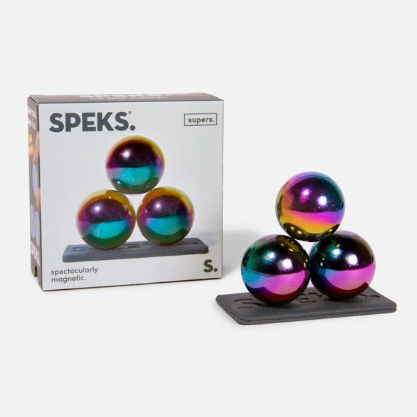 Speks Supers Activities Speks [SK] Oil Slick