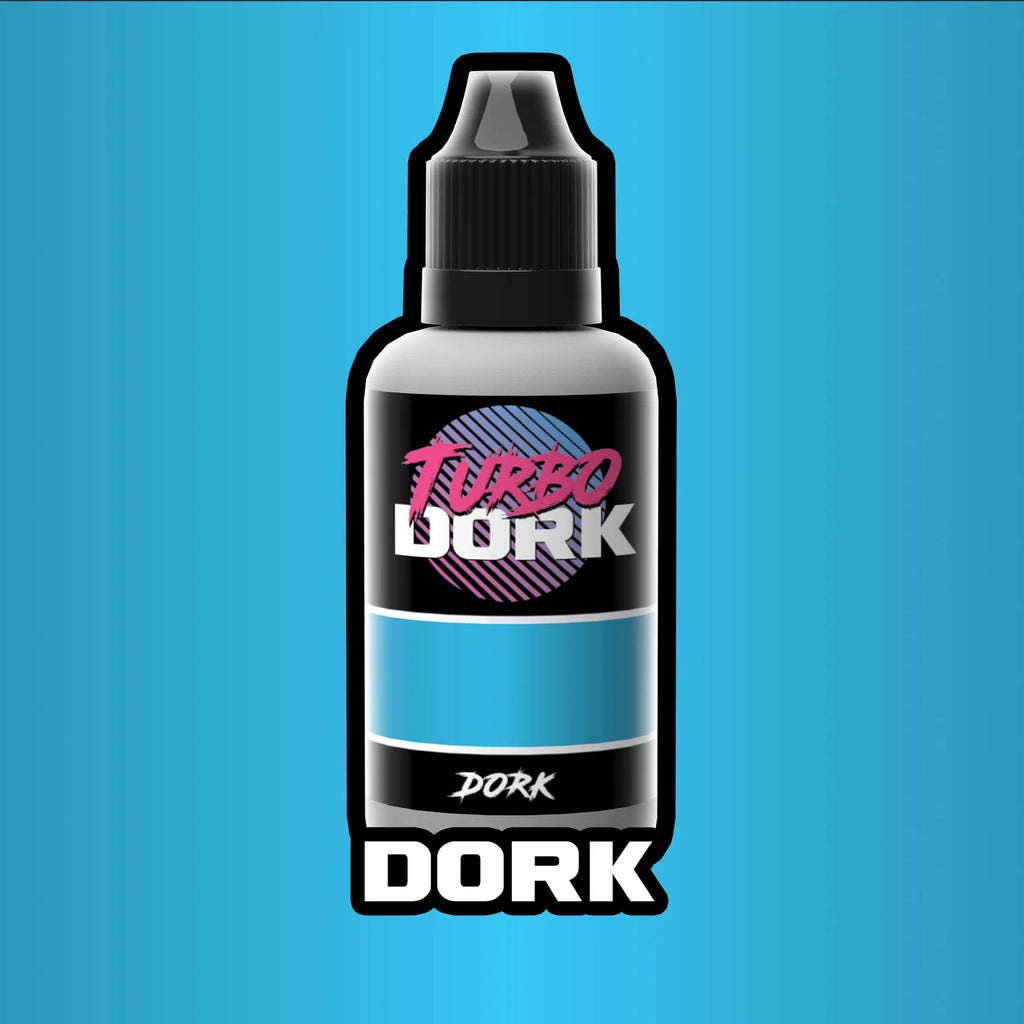 Turbo Dork Dork Paint Paints & Supplies Turbo Dork [SK]   
