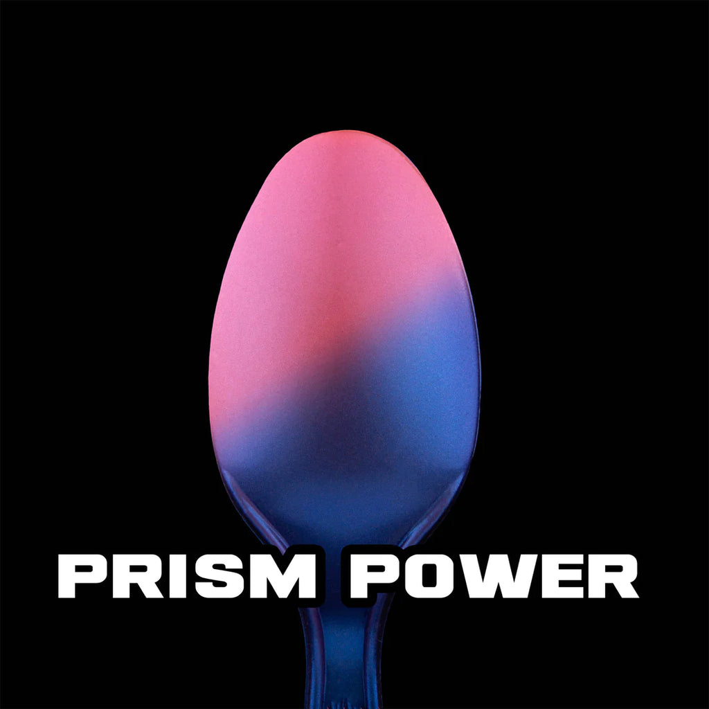 Turbo Dork Prism Power Paint Paints & Supplies Turbo Dork [SK]   