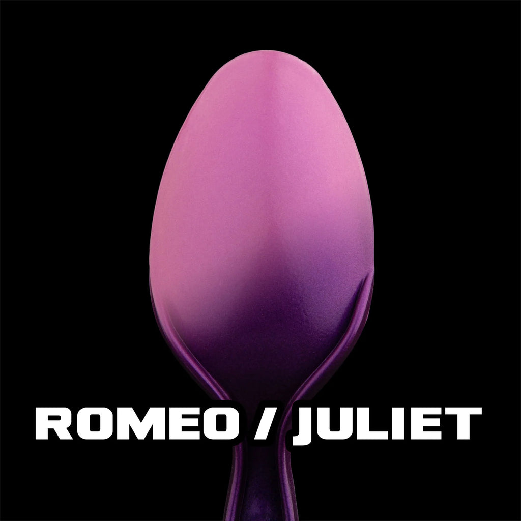 Turbo Dork Romeo / Juliet Paint Paints & Supplies Turbo Dork [SK]   