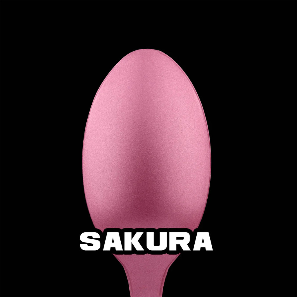 Turbo Dork Sakura Paint Paints & Supplies Turbo Dork [SK]   