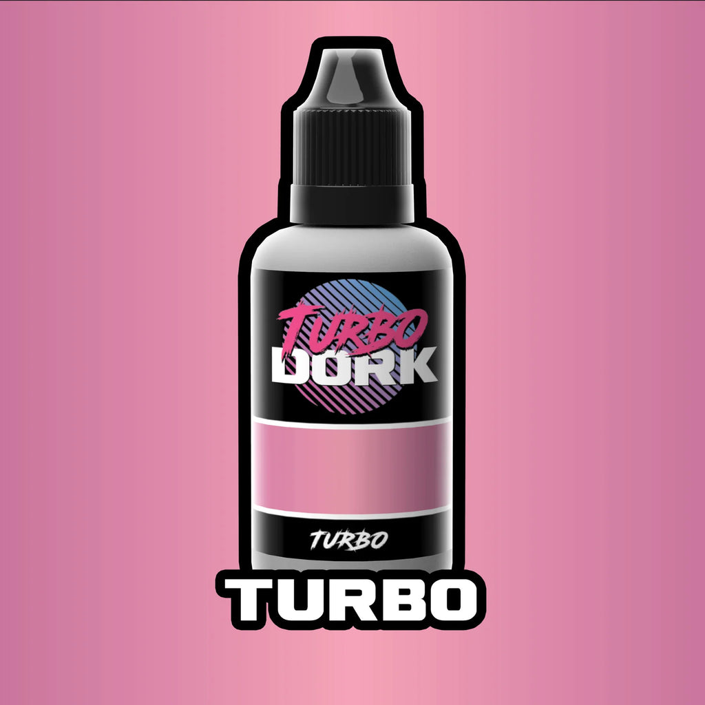 Turbo Dork Turbo Paint Paints & Supplies Turbo Dork [SK]   