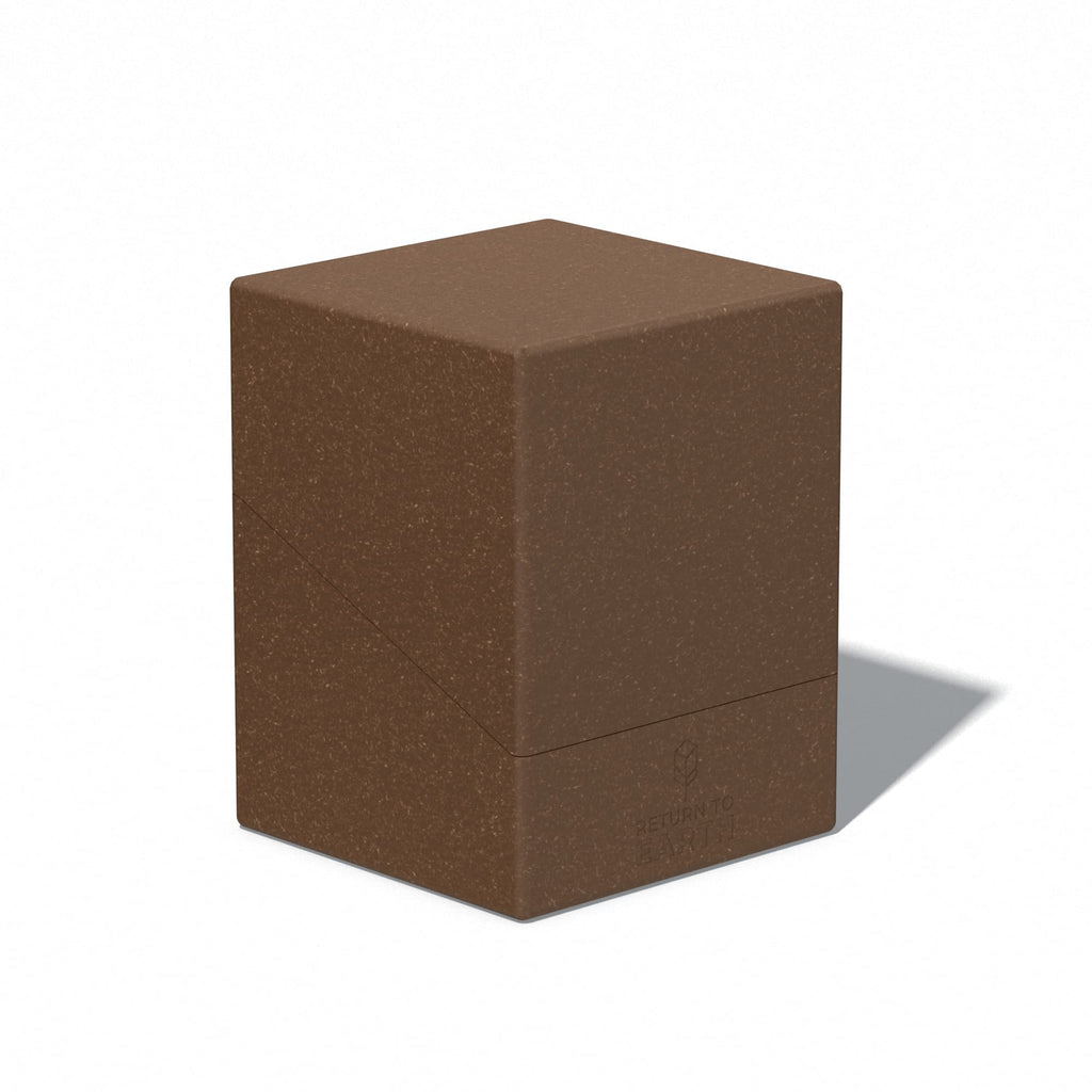 Ultimate Guard RTE Boulder 133+ Brown Card Supplies Ultimate Guard [SK]