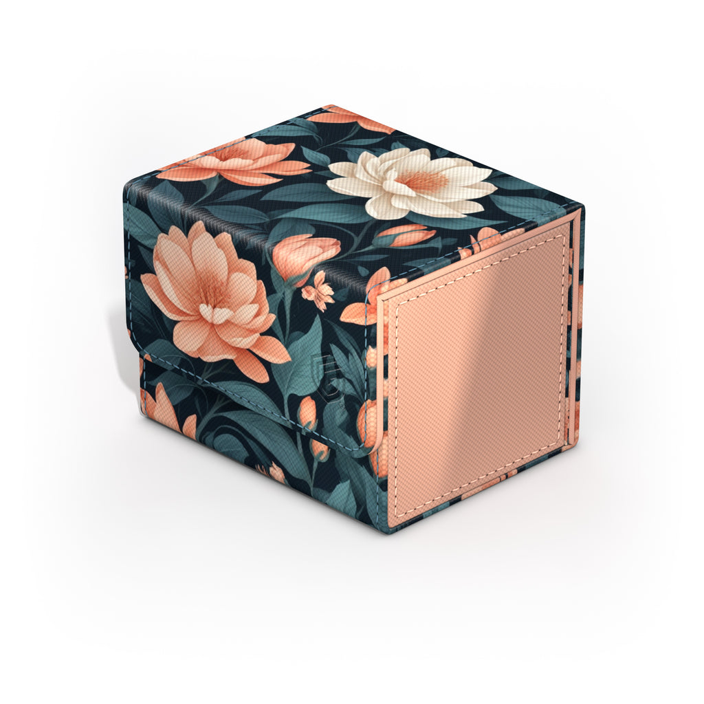 Ultimate Guard Sidewinder 100+ Quiet Glade Floral Places III Card Supplies Ultimate Guard [SK]