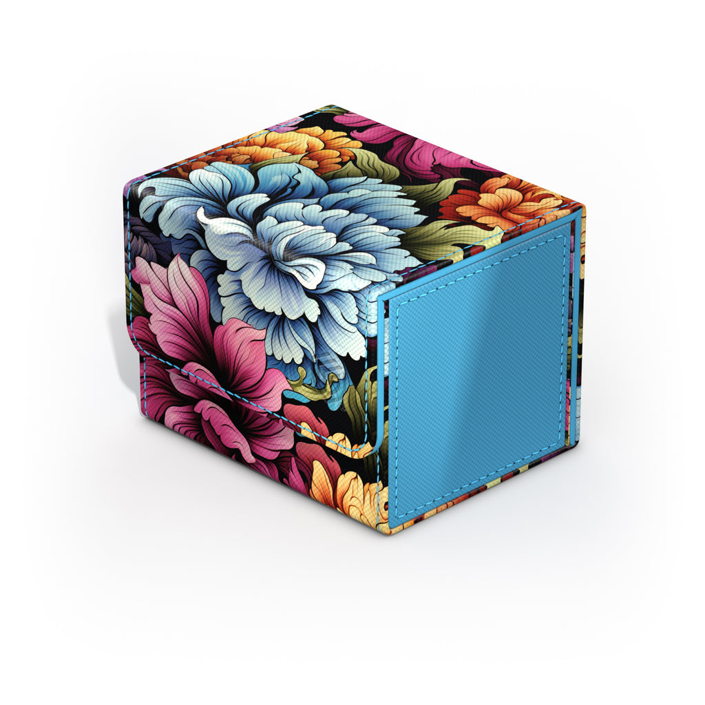 Ultimate Guard Sidewinder 100+ Springbloom Meadow Floral Places III Card Supplies Ultimate Guard [SK]
