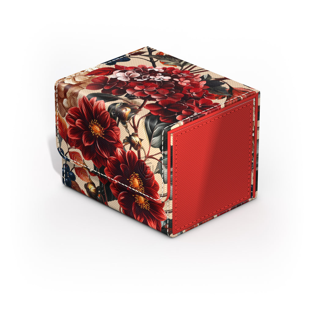 Ultimate Guard Sidewinder 100+ Autumn Heath Floral Places III Card Supplies Ultimate Guard [SK]