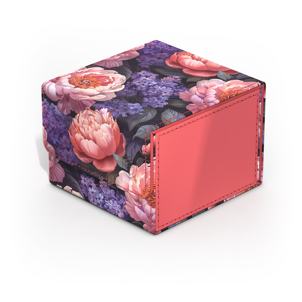 Ultimate Guard Sidewinder 133+ Vivid Field Floral Places III Card Supplies Ultimate Guard [SK]