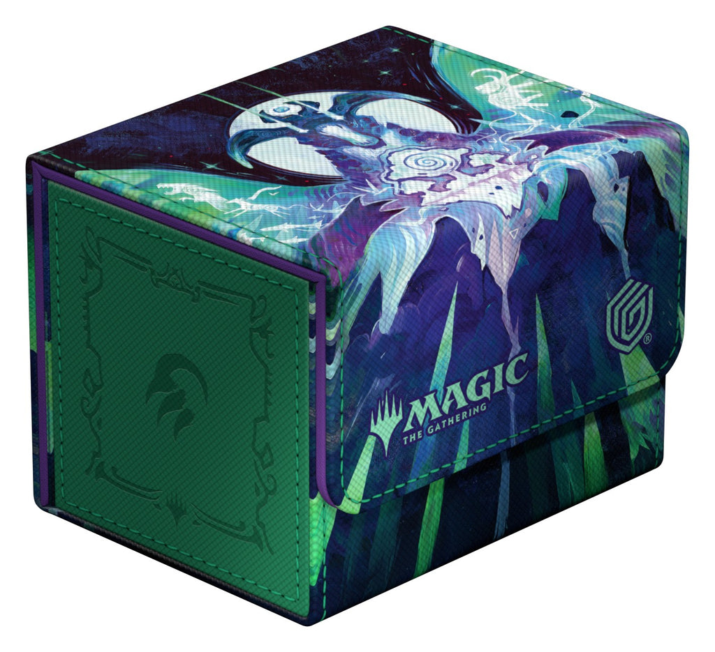 Ultimate Guard Sidewinder 100+ Tarkir Dragonstorm Genesis Ultimatum Card Supplies Ultimate Guard [SK]