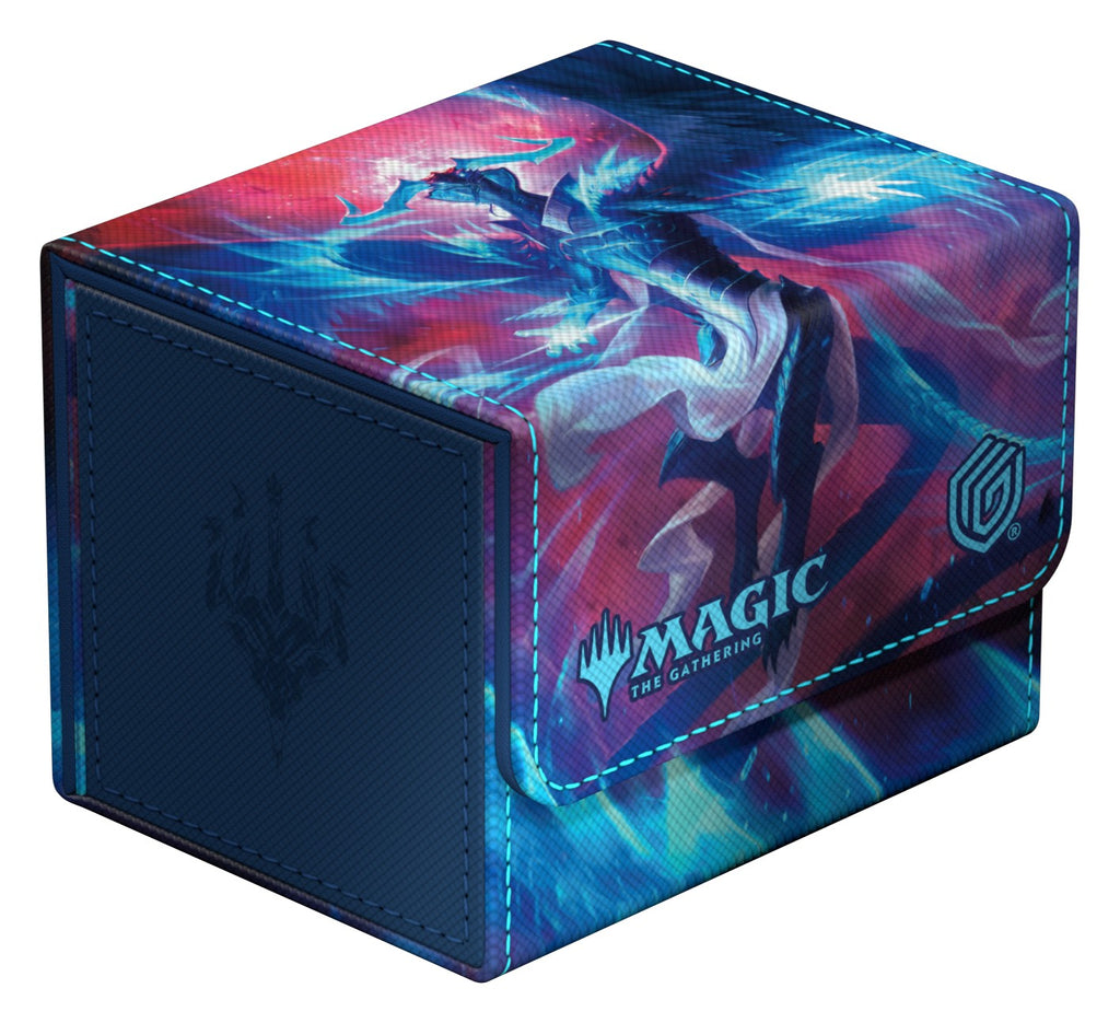 Ultimate Guard Sidewinder 100+ Tarkir Dragonstorm Ugin, Eye of the Storms Card Supplies Ultimate Guard [SK]