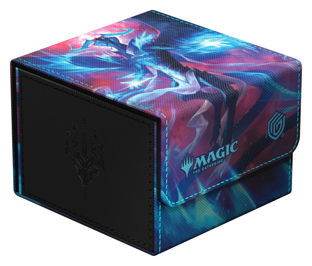 Ultimate Guard Sidewinder 133+ Tarkir Dragonstorm Ugin, Eye of the Storms Card Supplies Ultimate Guard [SK]