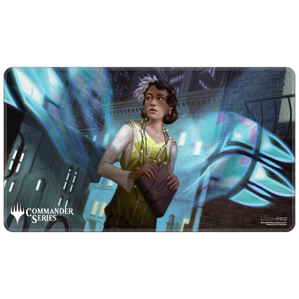 Ultra Pro Playmat Giada - Commander Series 1 Game Accessory Ultra Pro [SK]   