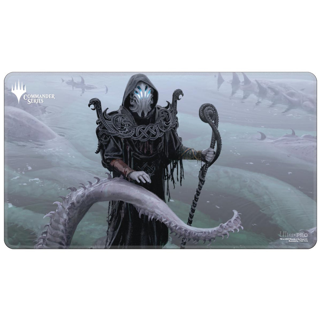 Ultra Pro Playmat Orvar - Commander Series 1 Game Accessory Ultra Pro [SK]   