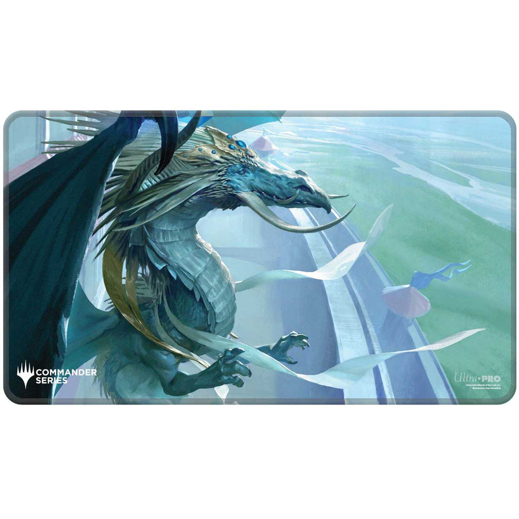 Ultra Pro Playmat Arcades - Commander Series 4 Game Accessory Ultra Pro [SK]