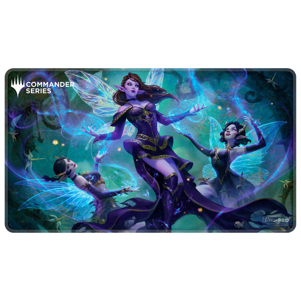 Ultra Pro Playmat Alela - Commander Series 8 Game Accessory Ultra Pro [SK]