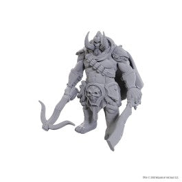 D&D Nolzur's Marvelous Miniatures W25 - Orthon WizKids Minis WizKids [SK]