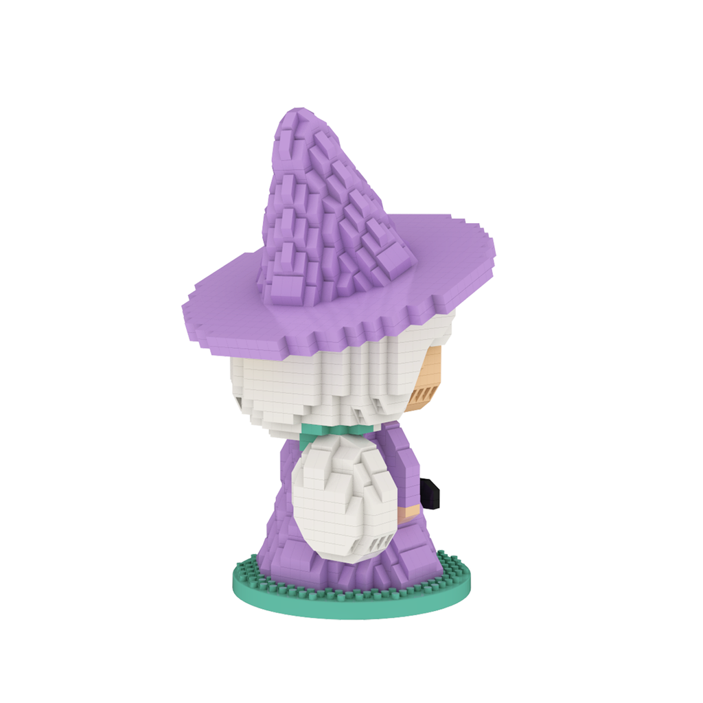 Moon Whisper Mini Bricks Novelty Momiji [SK]