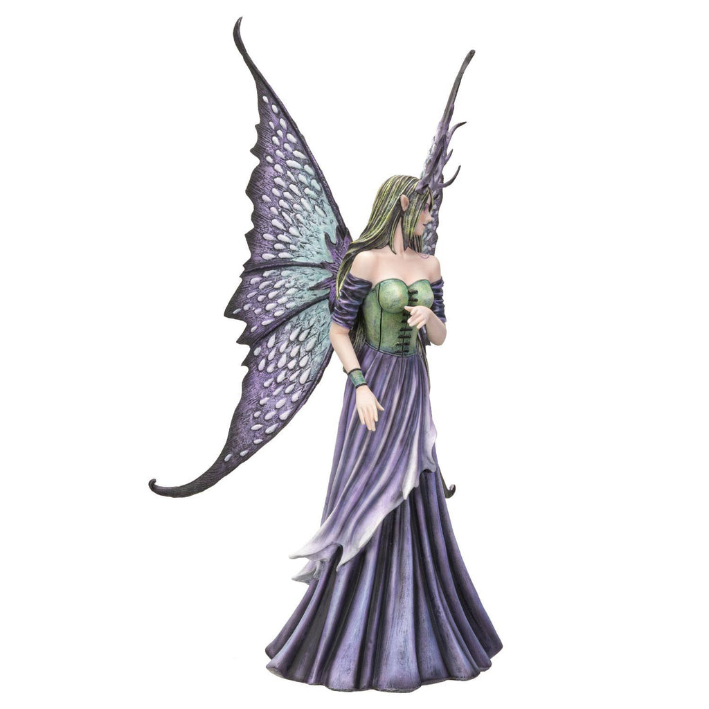 Raven Secrets By Amy Brown Figurine Giftware PACIFIC GIFTWARE [SK]