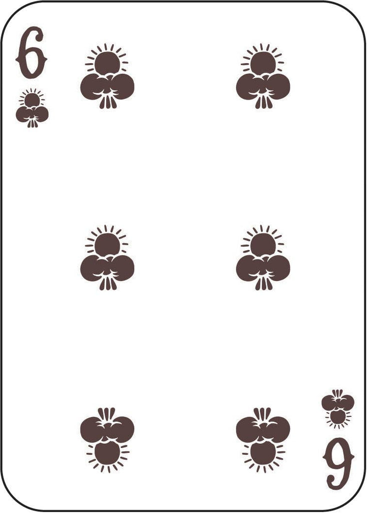 Great Outdoors Playing Cards Card Games Chronicle Books [SK]