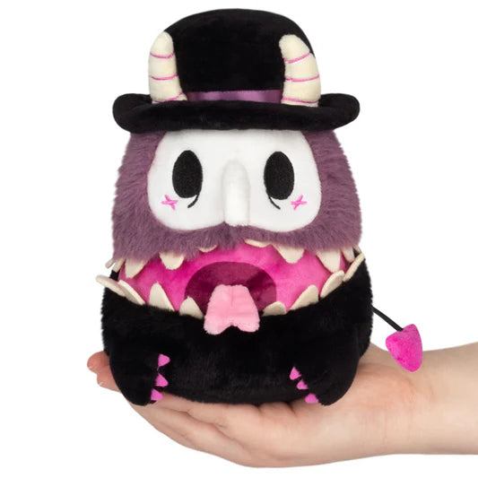 Squishable Alter Ego Plague Doctors Series 11 Plush Squishable [SK] Plague Doctor Mimic