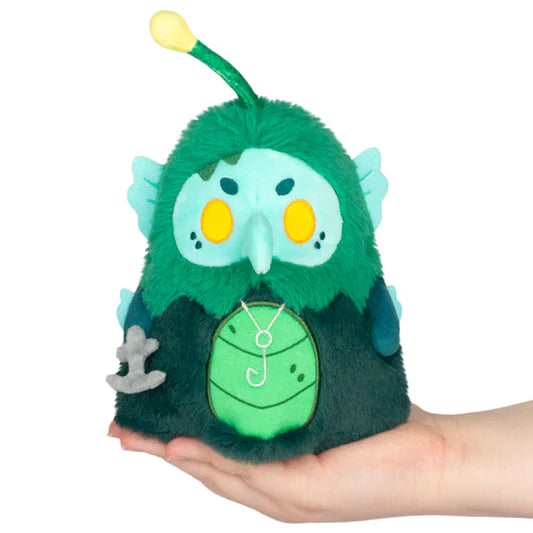 Squishable Alter Ego Plague Doctors Series 11 Plush Squishable [SK] Plague Doctor Sea Monster