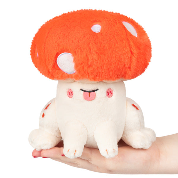 Squishable Alter Ego Frog Series 5 Plush Squishable [SK] Toadstool  