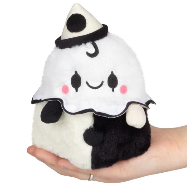 Squishable Alter Ego Series 16 - Ghost Plush Squishable [SK] Clown