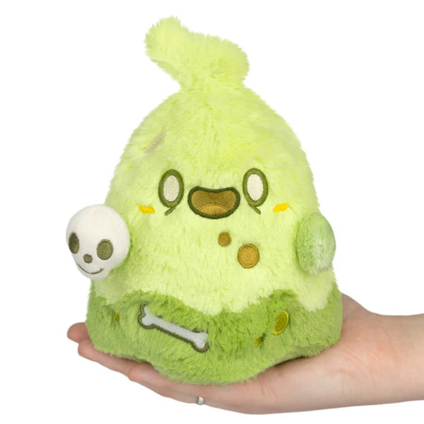 Squishable Alter Ego Series 16 - Ghost Plush Squishable [SK] Slime