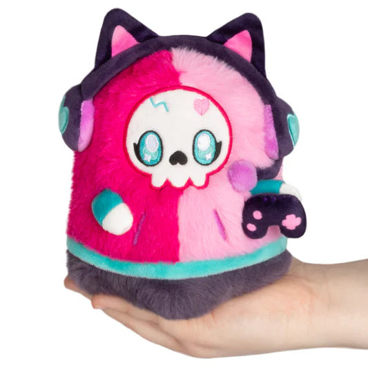 Squishable Alter Ego Reaper Series 6 Plush Squishable [SK] Gamer Reaper  