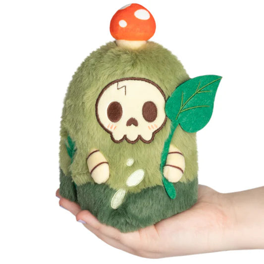 Squishable Alter Ego Reaper Series 6 Plush Squishable [SK] Swamp Reaper  