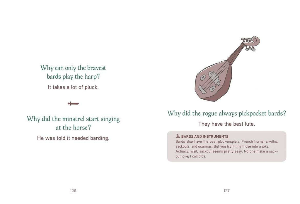 Dragon Walks Into a Bar by Jef Aldrich Books Simon & Schuster [SK]