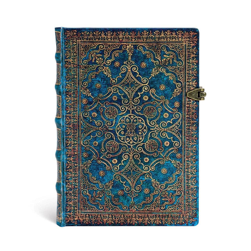 Paperblanks Azure Lined Novelty Chronicle Books [SK]