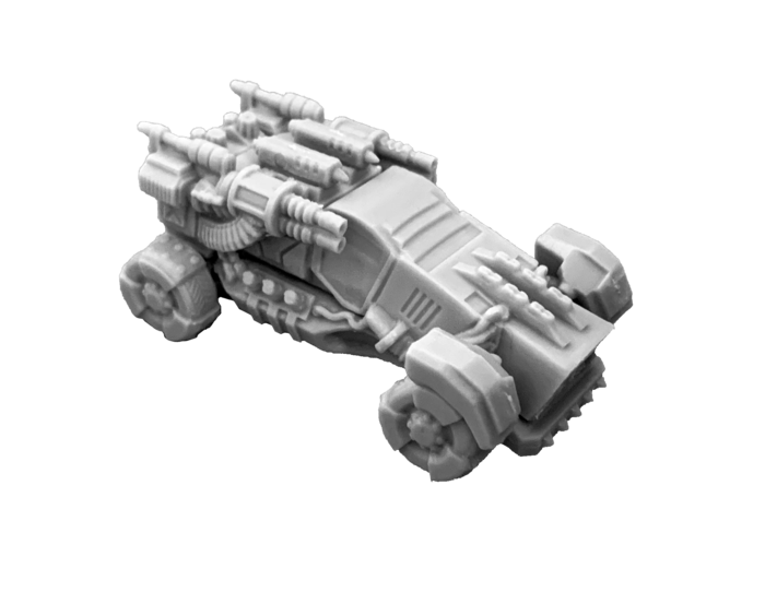 Car Wars Core Set Board Games Steve Jackson Games [SK]