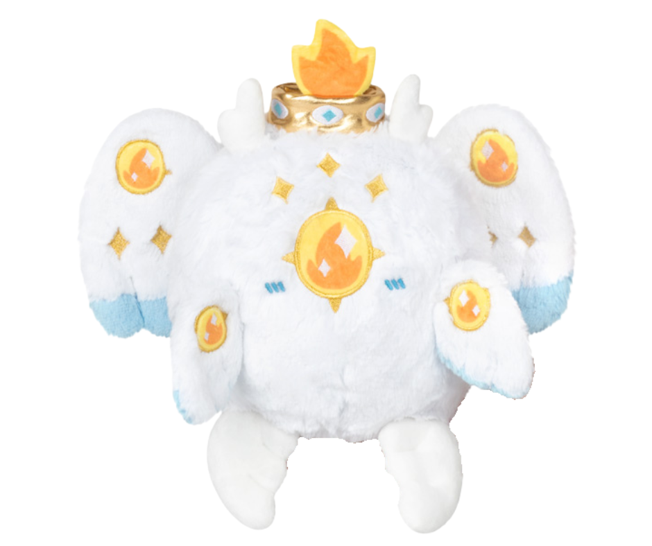 Squishable Baby Seraph Plush Squishable [SK]   