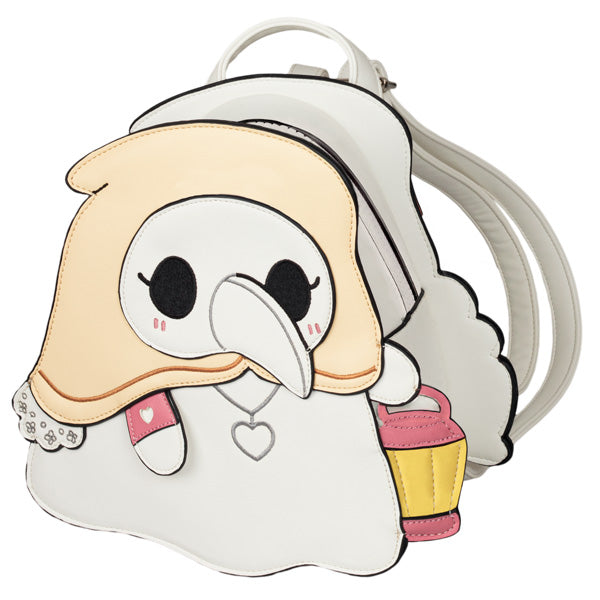 Squishable Plague Nurse Backpack Accessories Squishable [SK]   