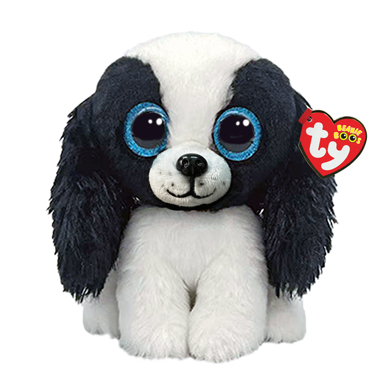 TY Beanie Boo Sissy Small Plush TY [SK]