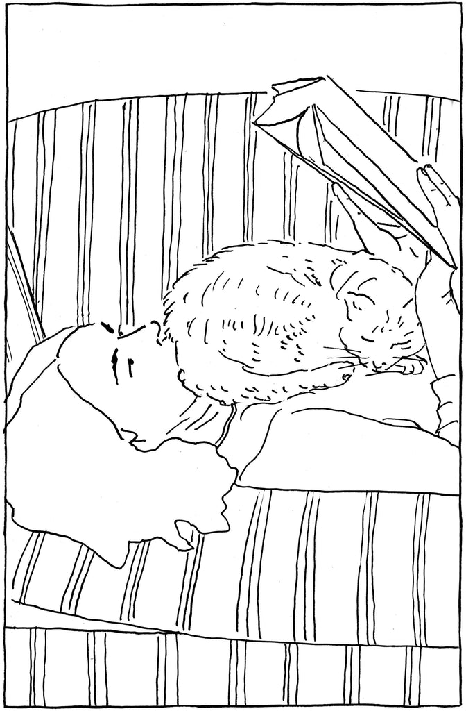 This Annoying Life Activities Chronicle Books [SK]