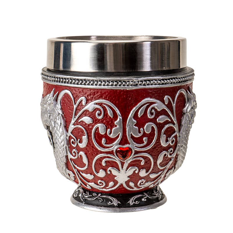 Dragon Tea Cup Giftware PACIFIC GIFTWARE [SK]