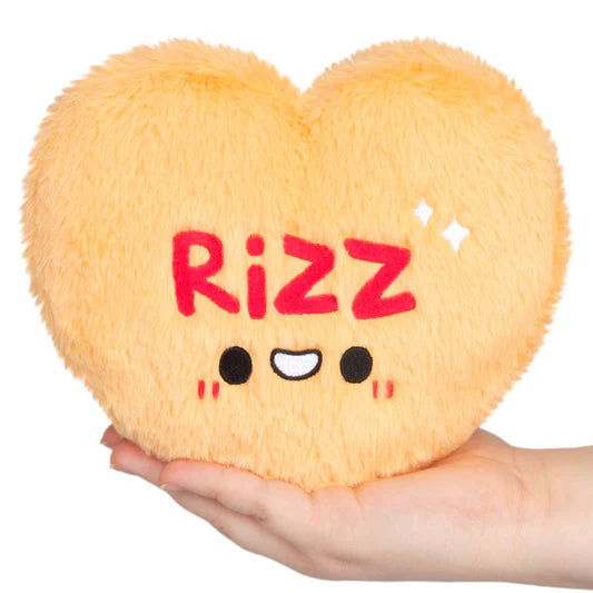Squishable Candy Heart Rizz Plush Squishable [SK]