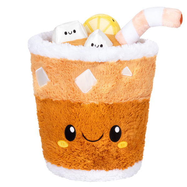 Squishable Comfort Food Iced Tea Plush Squishable [SK]   