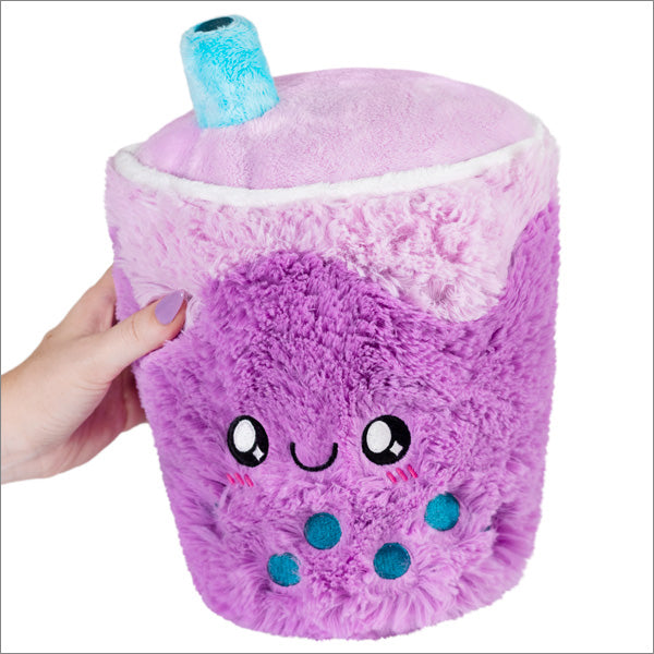 Squishable Bubble Tea Mini Plush Squishable [SK]   