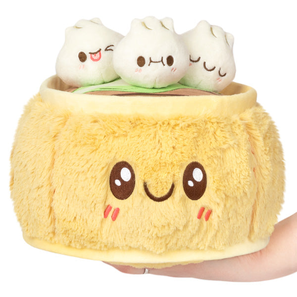 Squishable Dim Sum Mini Plush Squishable [SK]   