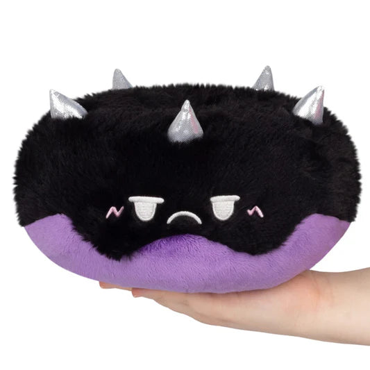 Squishable Comfort Food Goth Donut Mini Plush Squishable [SK]