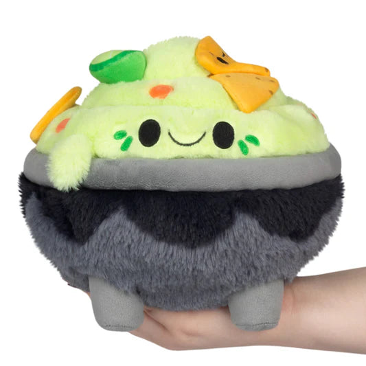 Squishable Guacamole Comfort Food Mini Plush Squishable [SK]