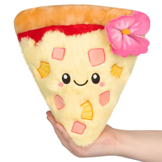 Squishable Comfort Food Hawaiian Pizza Mini Plush Squishable [SK]   