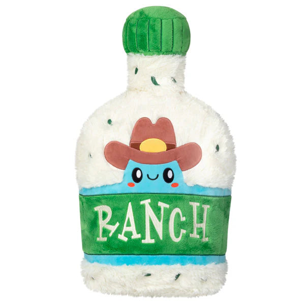 Squishable Comfort Food Ranch Mini Plush Squishable [SK]   