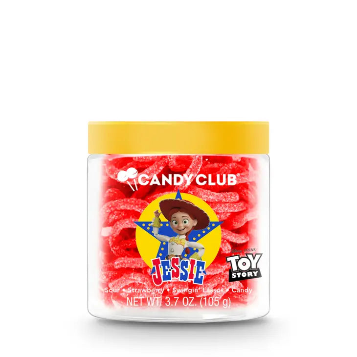 Candy Club Toy Story Jessie Concessions Candy Club [SK]   