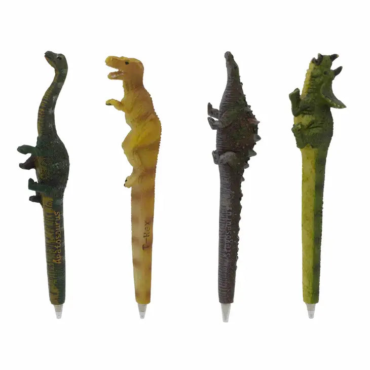 Streamline - Prehistoric Dinosaur Pens Giftware Streamline [SK]   