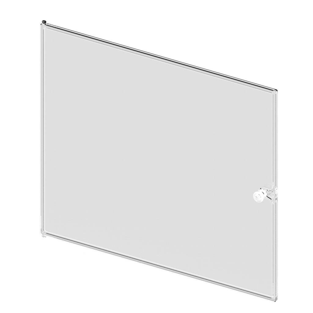 Rolife Super Creator: Door/Wall for DW Series Activities Robotime [SK]